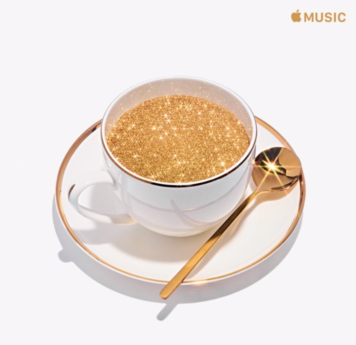 Easy Hits Apple Music Playlist