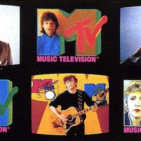 I Want My MTV 