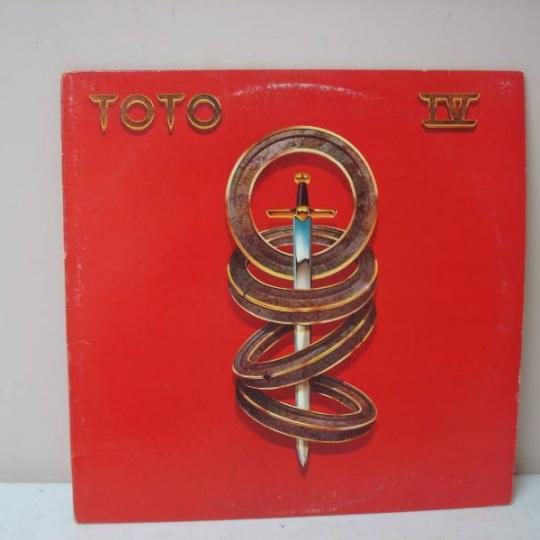 Toto IV cover 