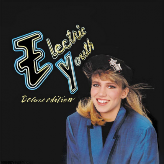 Debbie Gibson's 'Electric Youth: Deluxe Edition'