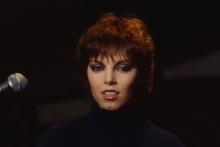 Pat Benatar appearing on 'Good Morning America'. (Photo by Walt Disney Television via Getty Images)
