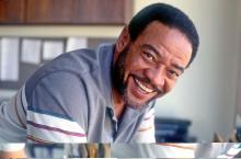Bill Withers in 1980.