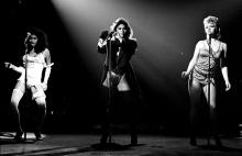 Vanity 6 on 'Solid Gold,' 1982