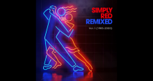 'Simply Red Remixed Vol. 1 (1985-2000)'