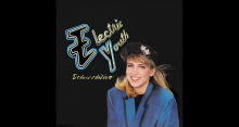 Debbie Gibson's 'Electric Youth: Deluxe Edition'