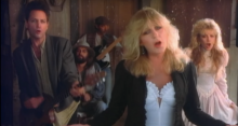 Fleetwood Mac's "Little Lies" video