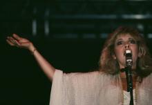 Stevie Nicks in 1982