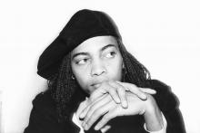 Sananda Maitreya, formerly known as Terence Trent D'Arby